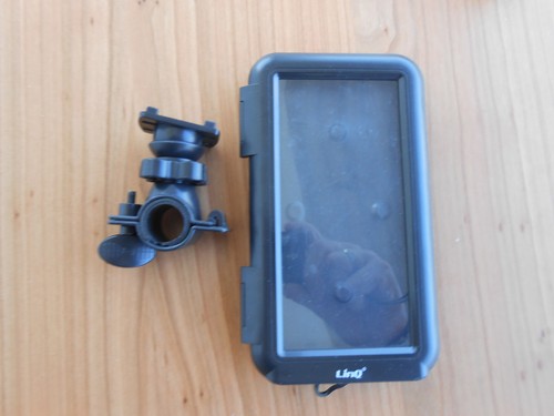 Portasmartphone linq x - da,