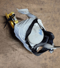 Cintura di sicurezza post. SX