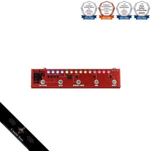 Tech21 richie kotzen signature - kotzen,
