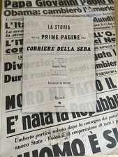 La Storia nelle prime pagine del Corriere della Sera (1876-2015) - pagine 561