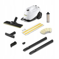 Idropulitrice a vapore Karcher