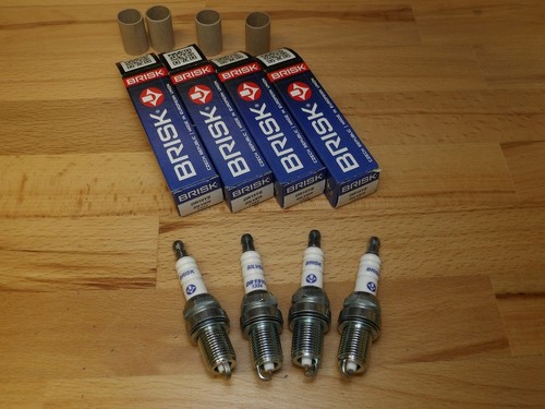 Candele brisk dr15ys - brisk, dr15ys-1