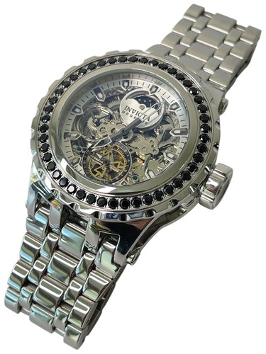 Orologio uomo invicta - orologio, reserve