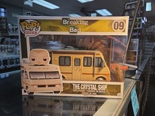 Funko Pop! Rides: Breaking Bad