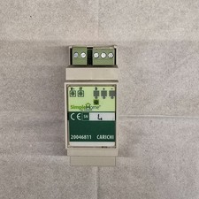 MODULO GESTIONE CARICHI E