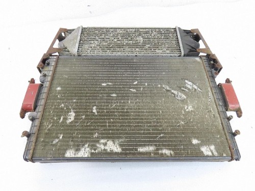 Radiatore acqua simca - radiatore,