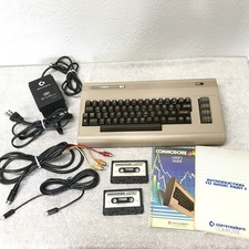 Commodore home computer - commodore,