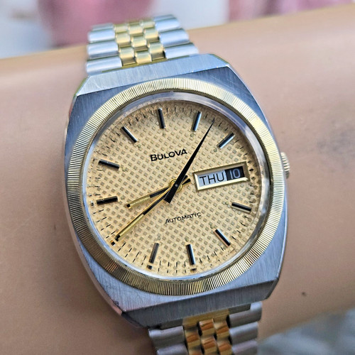 Orologio automatico uomo