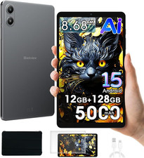 Link 2 8 Pollici Tablet