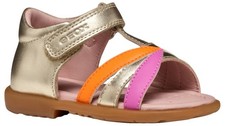 Geox B VERRED A, Sandalo Bimba