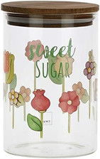 , Barattolo per Zucchero in