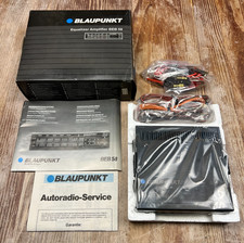 Equalizzatore Amplificatore