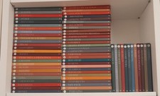 Collana i Classici dell'arte - Rizzoli | Skira - Il Corriere della Sera - 70 Vol