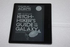 e7 ebook Kindle Oasis (9