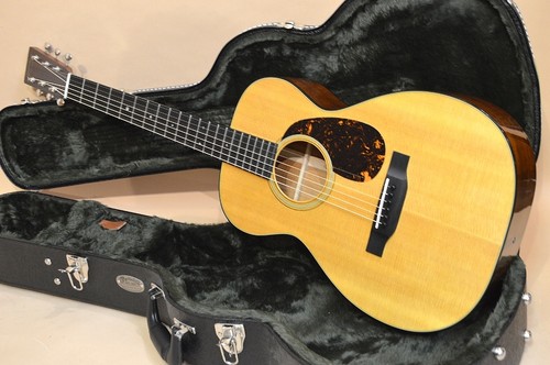 Martin standard 2022 used - martin,