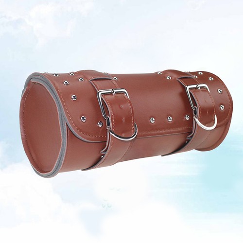 Motorbike trunk bag saddle - ,