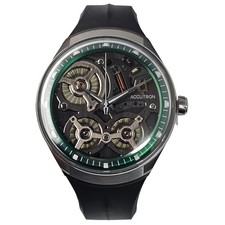 Orologio bulova accutron - orologio, dna