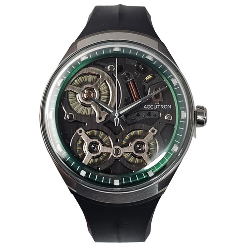 Orologio bulova accutron dna - orologio,