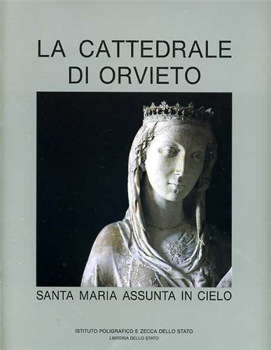 Cattedrale di orvieto - -, la