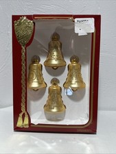 Rauch Set 4 Pezzi Ornamento