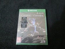 Xbox One: Shadow of War