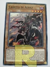Caduto di Albaz / Fallen of Albaz ® Comune ® SDAZ-IT004 ® 1ª Ed. Italiano
