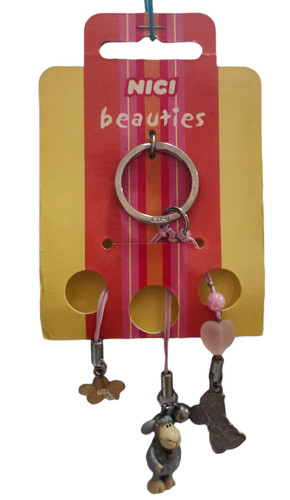 Nici beauties portachiavi - nici,