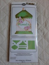 Fustella sizzix bigz XL 658469