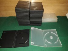 Custodie Dvd Singolo (x 35)