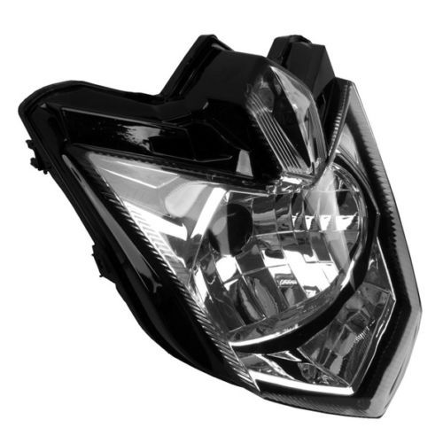 Fanale faro luce anteriore per - anteriore,