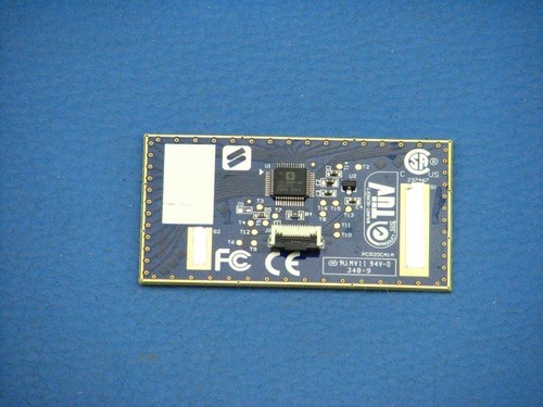 Touch pad medion akoya netbook - touch,