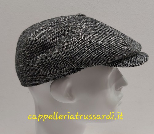 Coppola berretto lana - coppola,
