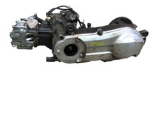 BLOCCO MOTORE HONDA FORESIGHT