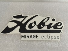 Adesivo logo decalcomania