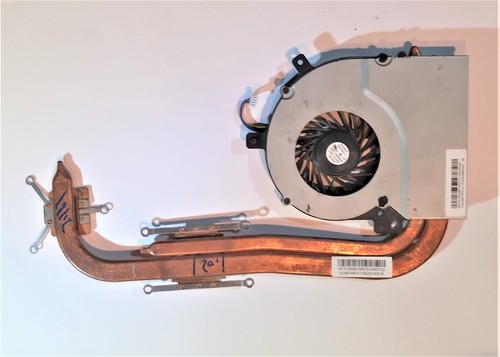 Ventilatore dissipatore - ventilatore,