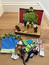 Little Fingy - Espositore