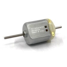 MABUCHI FC-130SA-09490 DC 6V