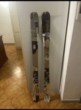 Sci Scott  Nuovi Mai Usati