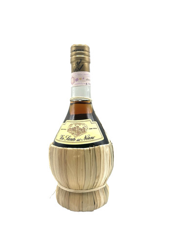 Vin santo del nonno vino - vin,