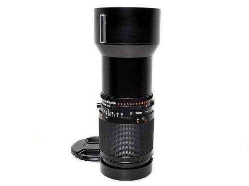 Hasselblad carl zeiss tele - hasselblad,