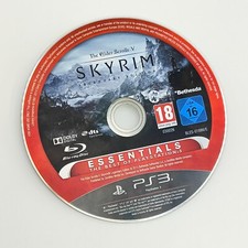 The Elder Scrolls V Skyrim Ps3