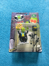 Vintage 1991 Dreamworks Little