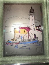 Limited Edition Italian Print