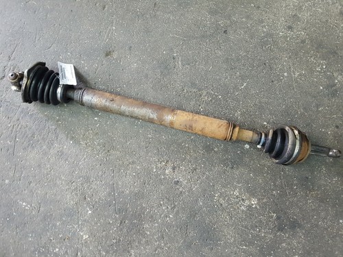 Semiasse semialbero ant - semiasse, dx