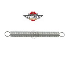 MOLLA PER CULLA MARMITTA GO KART 