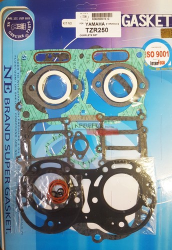 Kit guarnizioni - kit/kit, completo