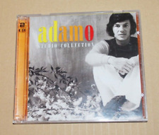ADAMO STUDIO COLLECTION 2 CD OTTIMO EMI 2005