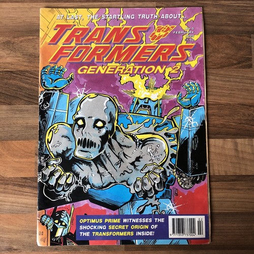 Transformers generation - transformers, 2