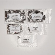 SUZUKI RM 250 1990 Kit vis BTR