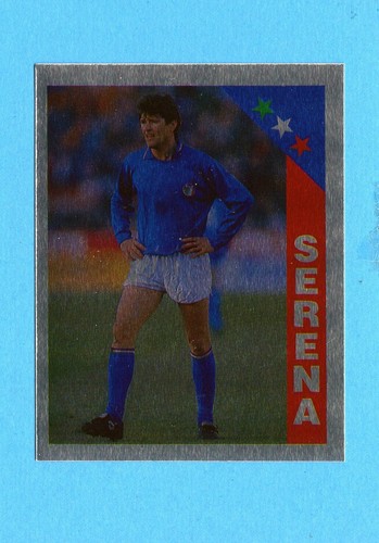 Italia mondiale 90 - (p2),